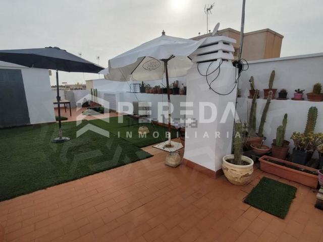 Piso en venta en Vícar, La Gangosa