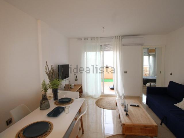 Piso en venta en Vícar, La Envía