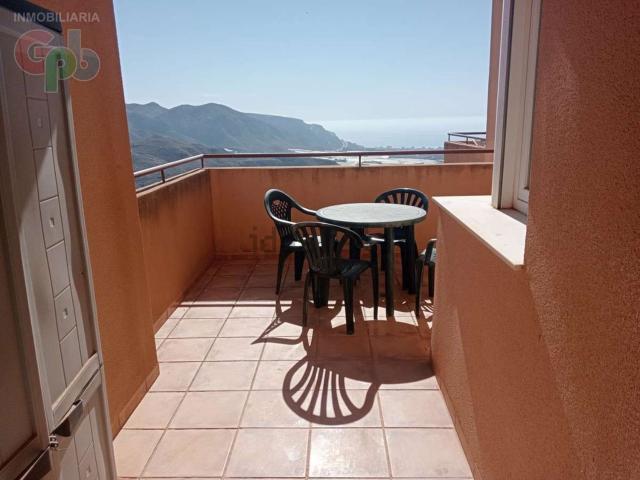 Piso en alquiler en La Envía, Vícar