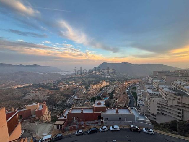 Piso en alquiler en La Envía, Vícar