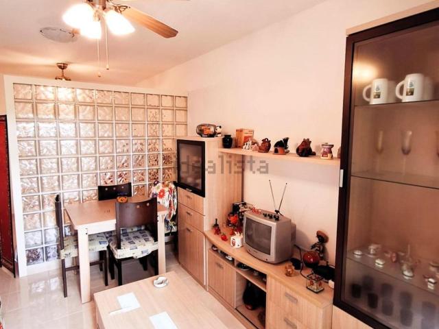 Piso en alquiler en La Envía, Vícar