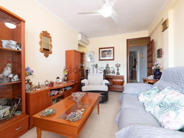 Piso en venta en Bailén-Miraflores, Málaga-Costa del Sol