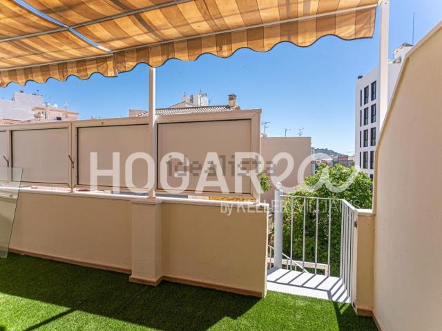 Dúplex en venta en Bailén-Miraflores, Málaga-Costa del Sol