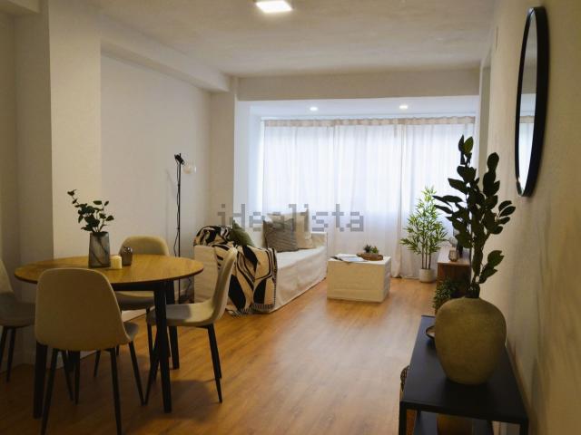 Piso en venta en Bailén-Miraflores, Málaga-Costa del Sol