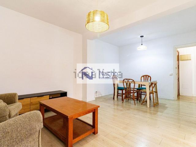 Piso en venta en Bailén-Miraflores, Málaga-Costa del Sol