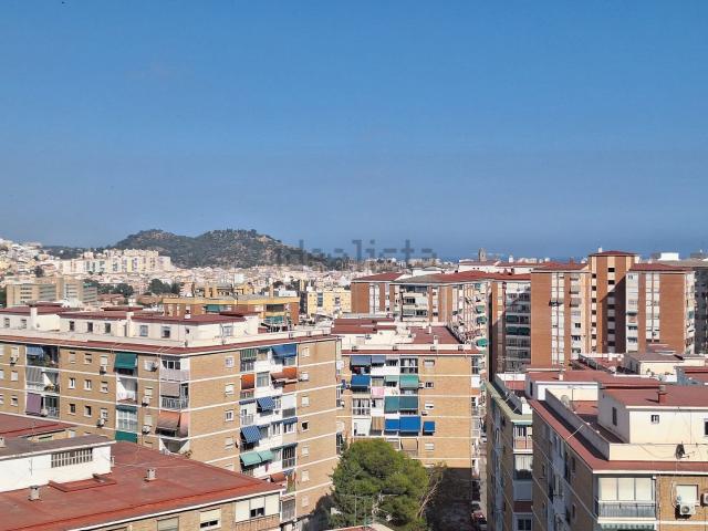 Piso en venta en Bailén-Miraflores, Málaga-Costa del Sol