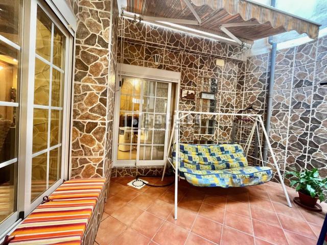 Piso en venta en Bailén-Miraflores, Málaga-Costa del Sol
