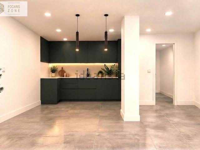 Piso en venta en Bailén-Miraflores, Málaga-Costa del Sol