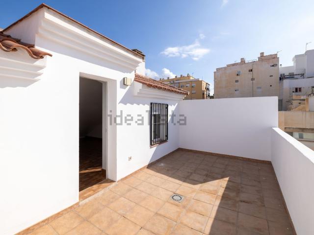 Dúplex en venta en Camino de Suárez, Málaga