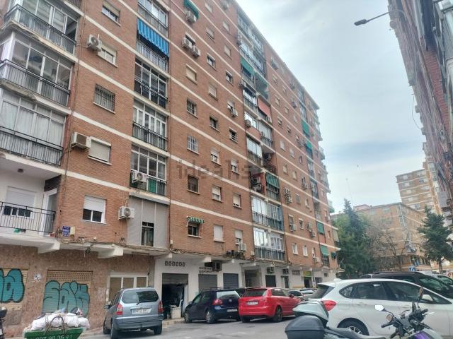 Piso en venta en Bailén-Miraflores, Málaga-Costa del Sol