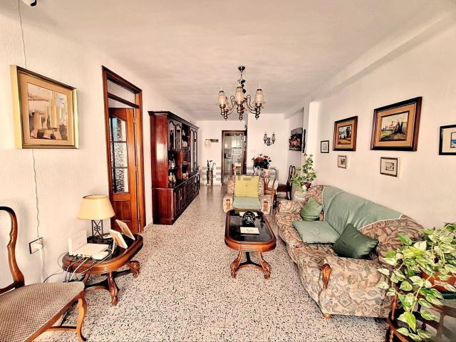 Piso en venta en Bailén-Miraflores, Málaga-Costa del Sol