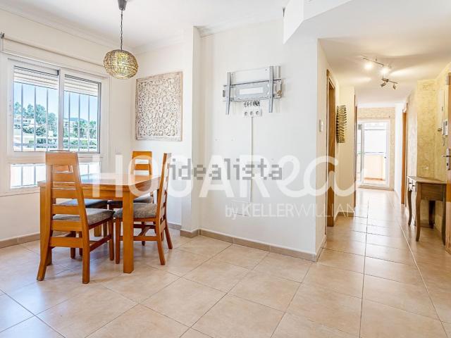 Dúplex en venta en Bailén-Miraflores, Málaga-Costa del Sol