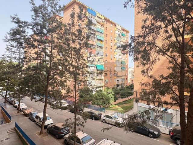 Piso en venta en Bailén-Miraflores, Málaga-Costa del Sol