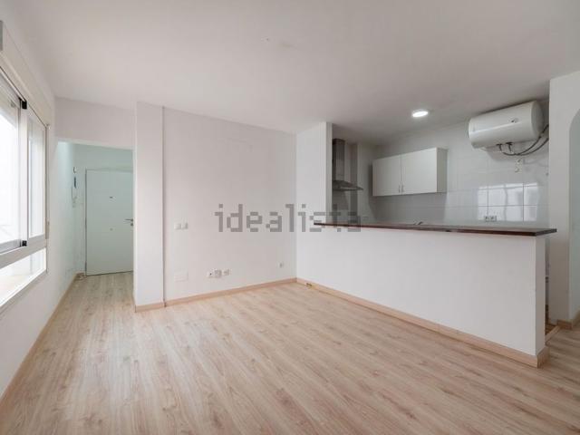 Piso en venta en Bailén-Miraflores, Málaga-Costa del Sol
