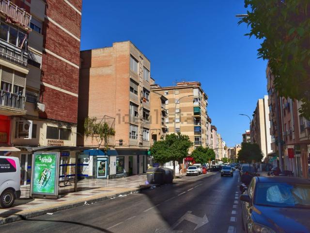 Piso en venta en Bailén-Miraflores, Málaga-Costa del Sol