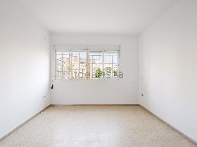 Piso en venta en Bailén-Miraflores, Málaga-Costa del Sol