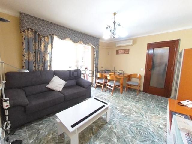 Ático en venta en Bailén-Miraflores, Málaga-Costa del Sol