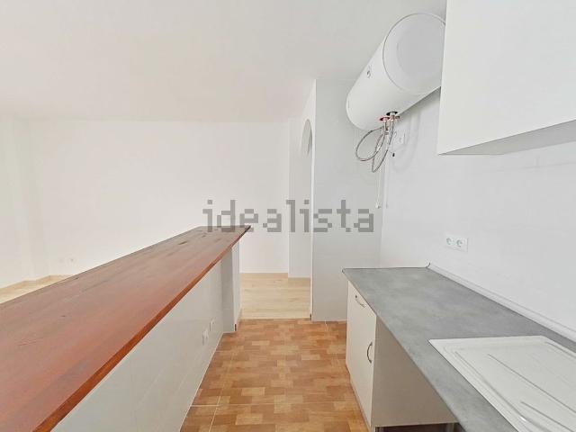 Piso en venta en La Trinidad (Bailén-Miraflores), Málaga