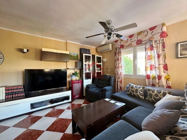 Piso en venta en Bailén-Miraflores, Málaga-Costa del Sol