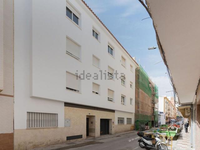 Piso en venta en Bailén-Miraflores, Málaga-Costa del Sol
