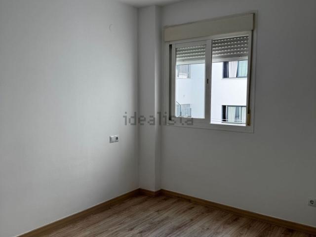 Piso en venta en Bailén-Miraflores, Málaga-Costa del Sol