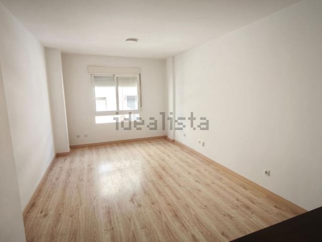 Piso en venta en La Trinidad (Bailén-Miraflores), Málaga
