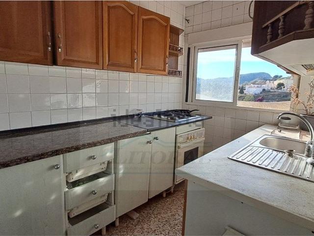 Piso en venta en Bailén-Miraflores, Málaga-Costa del Sol