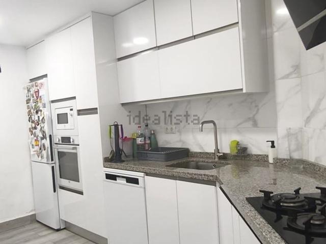Piso en venta en Bailén-Miraflores, Málaga-Costa del Sol