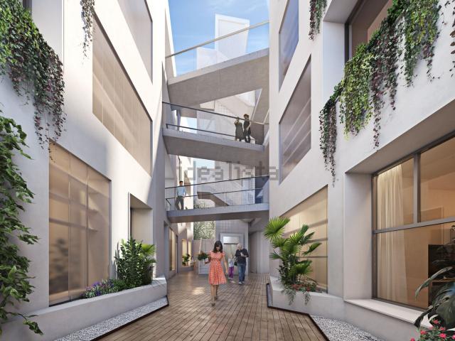 Ático en venta en Bailén-Miraflores, Málaga-Costa del Sol