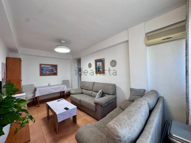 Piso en venta en Bailén-Miraflores, Málaga-Costa del Sol