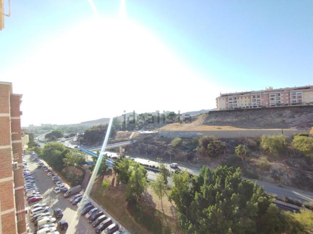 Piso en venta en Bailén-Miraflores, Málaga-Costa del Sol