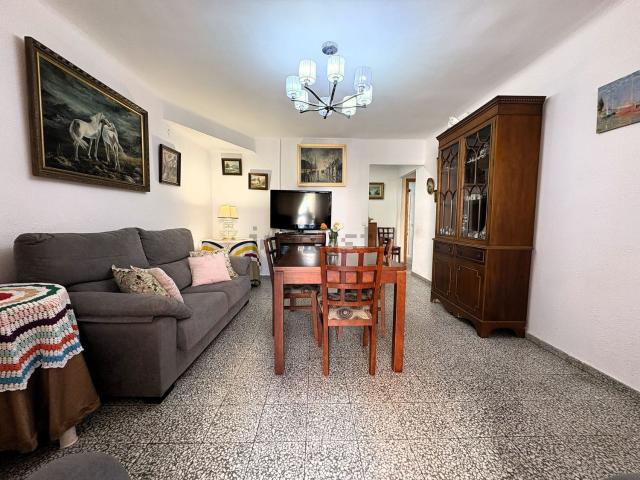 Piso en venta en Bailén-Miraflores, Málaga-Costa del Sol
