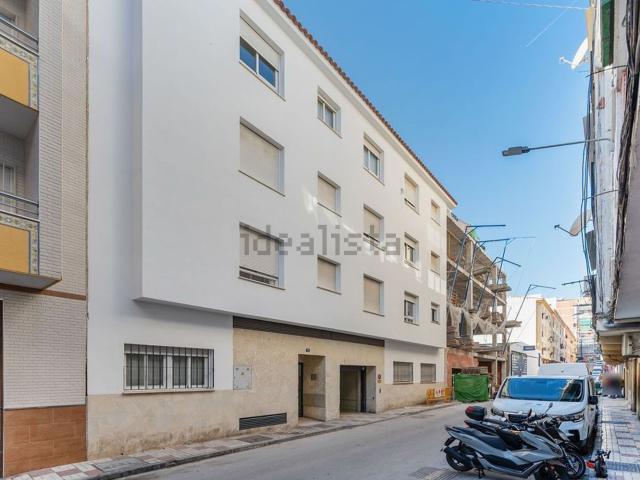 Piso en venta en Bailén-Miraflores, Málaga-Costa del Sol