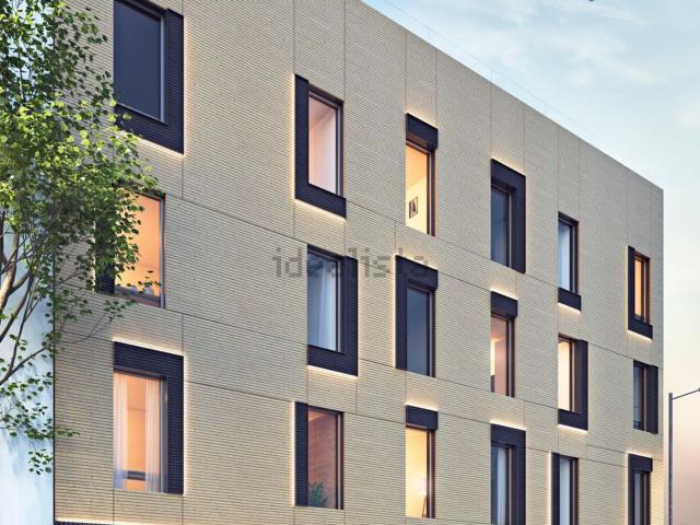 Ático en venta en Bailén-Miraflores, Málaga-Costa del Sol
