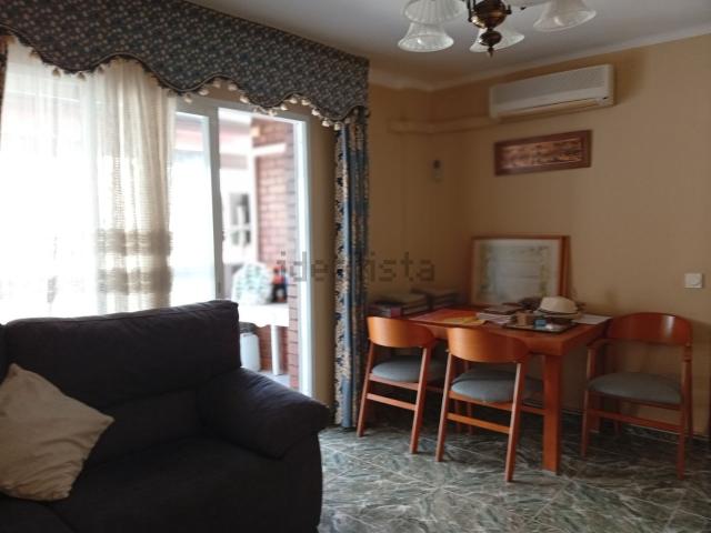 Piso en venta en Bailén-Miraflores, Málaga-Costa del Sol