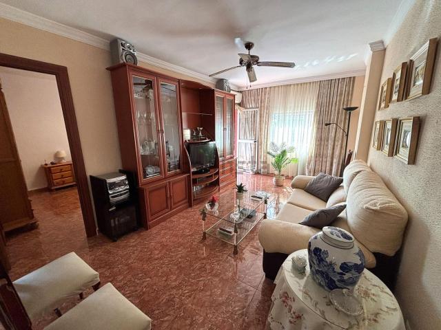Piso en venta en Bailén-Miraflores, Málaga-Costa del Sol
