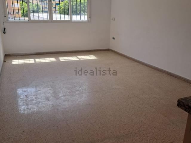 Piso en venta en Bailén-Miraflores, Málaga-Costa del Sol