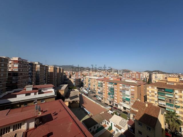 Piso en venta en Bailén-Miraflores, Málaga-Costa del Sol