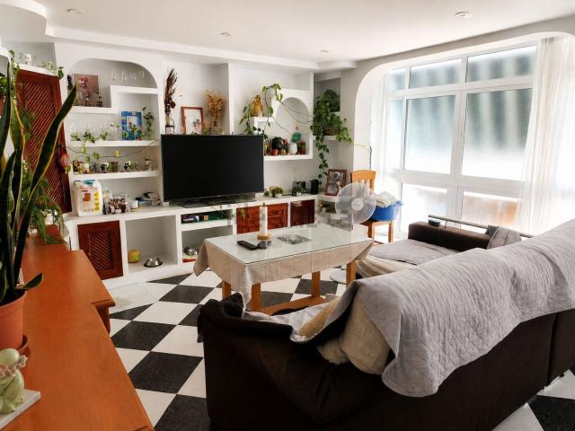 Piso en venta en Bailén-Miraflores, Málaga-Costa del Sol
