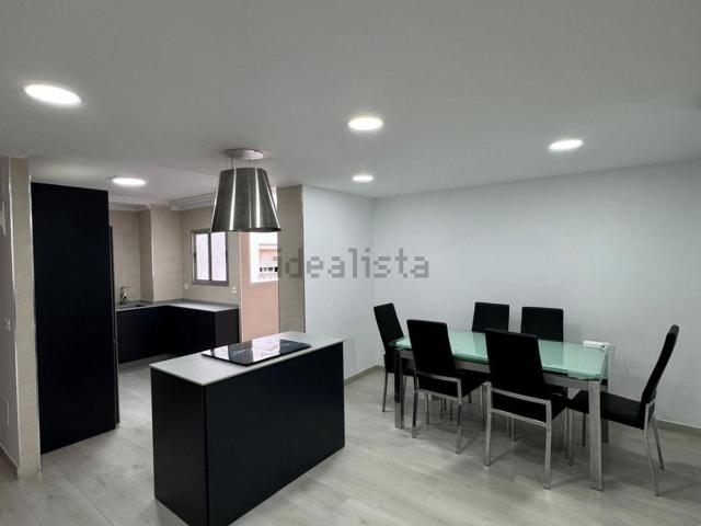 Piso en venta en Bailén-Miraflores, Málaga-Costa del Sol
