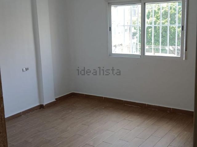 Piso en venta en Bailén-Miraflores, Málaga-Costa del Sol