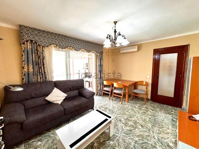 Piso en venta en Bailén-Miraflores, Málaga-Costa del Sol