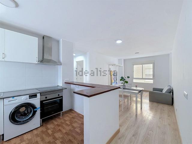 Piso en venta en Bailén-Miraflores, Málaga-Costa del Sol