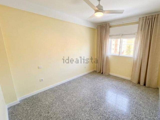 Piso en venta en Bailén-Miraflores, Málaga-Costa del Sol