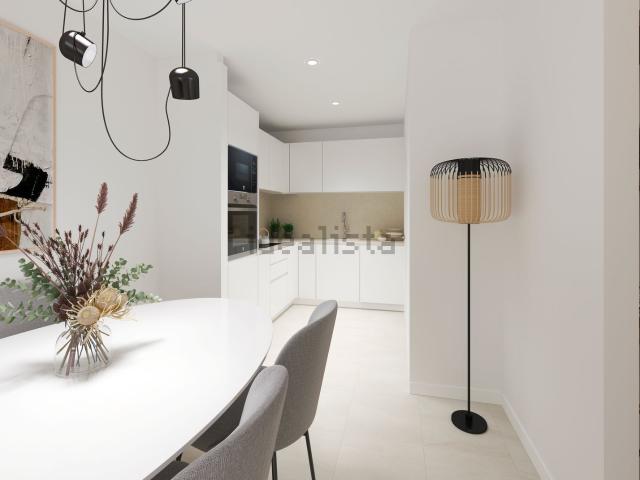 Ático en venta en Bailén-Miraflores, Málaga-Costa del Sol