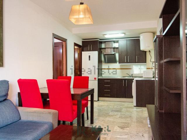 Piso en venta en Bailén-Miraflores, Málaga-Costa del Sol