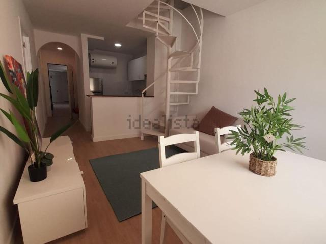 Piso en venta en Bailén-Miraflores, Málaga-Costa del Sol