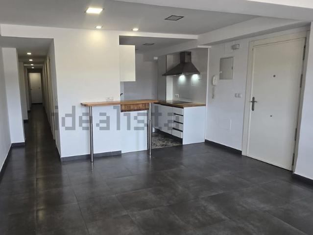 Piso en venta en La Trinidad (Bailén-Miraflores), Málaga