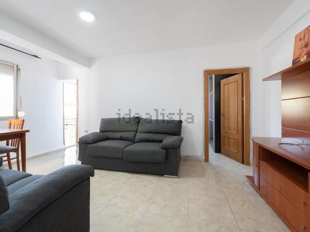 Piso en venta en Bailén-Miraflores, Málaga-Costa del Sol