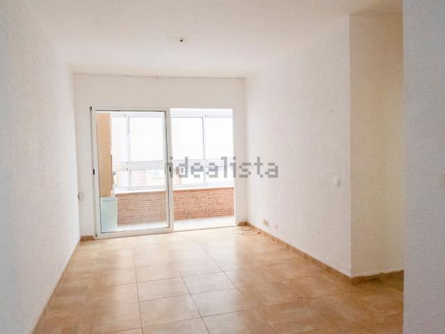 Piso en venta en Bailén-Miraflores, Málaga-Costa del Sol